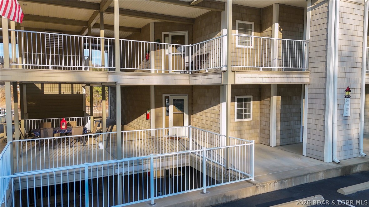 68 Lighthouse Road, Unit 231 Lake Ozark, MO 65049 - Photo 44 of 62