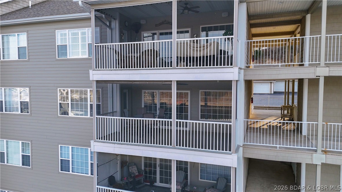 68 Lighthouse Road, Unit 231 Lake Ozark, MO 65049 - Photo 46 of 62