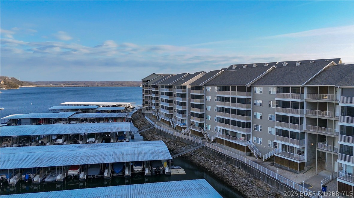 68 Lighthouse Road, Unit 231 Lake Ozark, MO 65049 - Photo 47 of 62