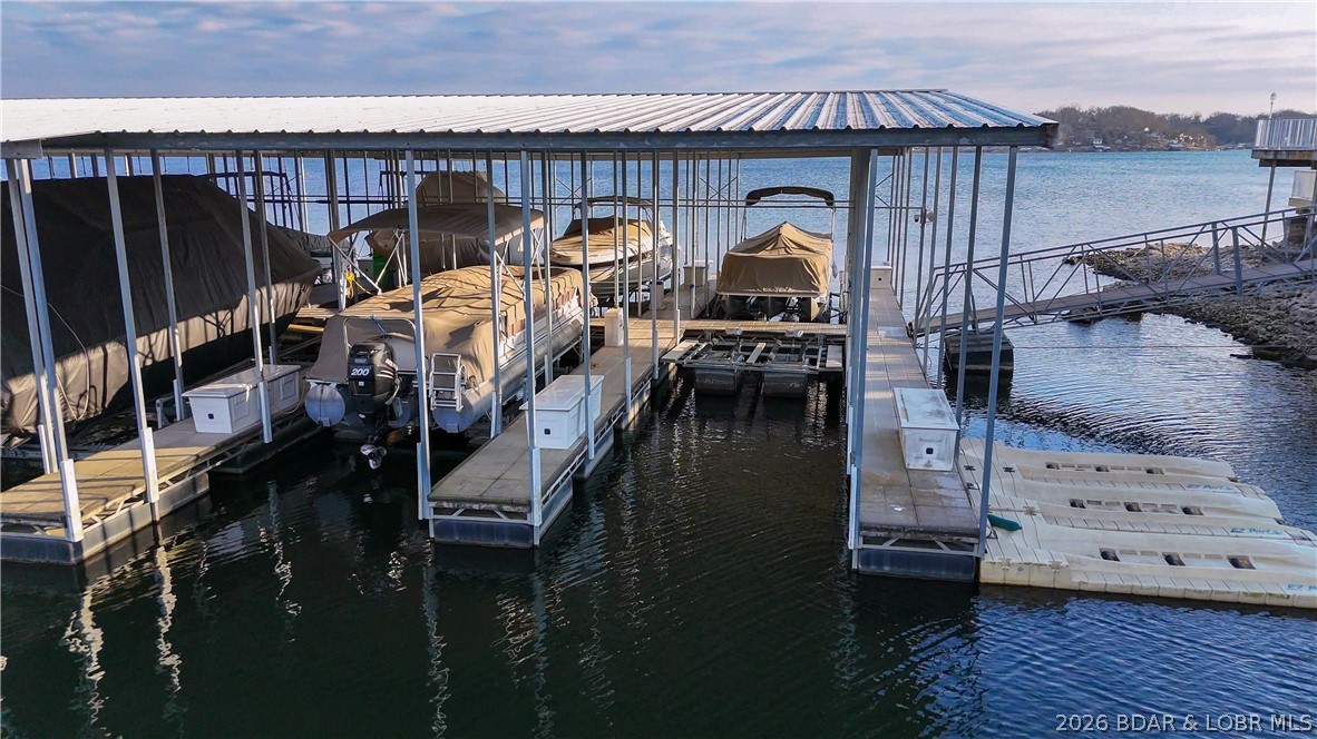 68 Lighthouse Road, Unit 231 Lake Ozark, MO 65049 - Photo 49 of 62