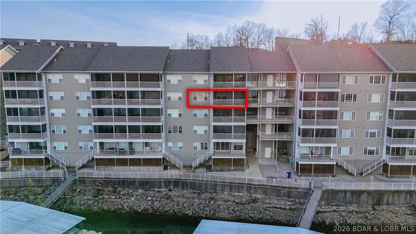 $375,000 | 68 Lighthouse Road, Unit 231, Lake Ozark, MO 65049