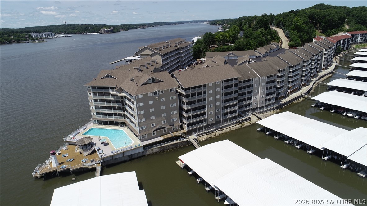 68 Lighthouse Road, Unit 231 Lake Ozark, MO 65049 - Photo 58 of 62