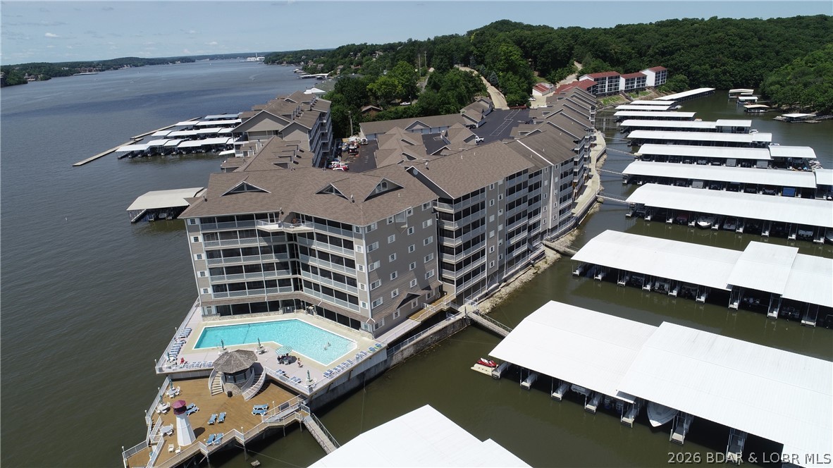 68 Lighthouse Road, Unit 231 Lake Ozark, MO 65049 - Photo 59 of 62