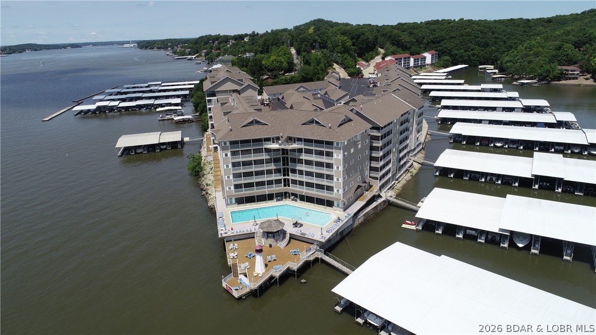 68 Lighthouse Road, Unit 231 Lake Ozark, MO 65049 - Photo 60 of 62