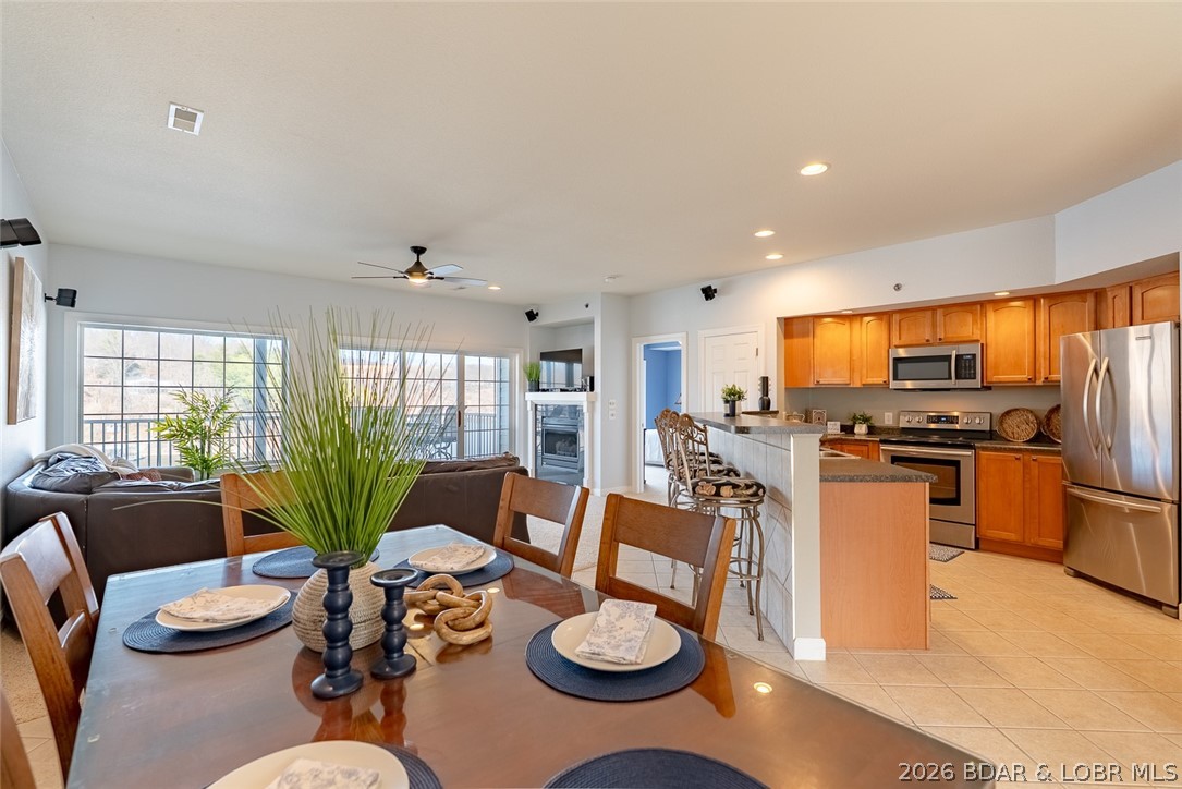 68 Lighthouse Road, Unit 231 Lake Ozark, MO 65049 - Photo 6 of 62