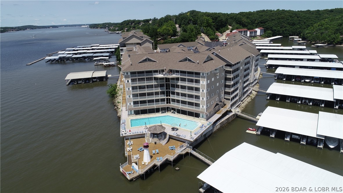 68 Lighthouse Road, Unit 231 Lake Ozark, MO 65049 - Photo 61 of 62