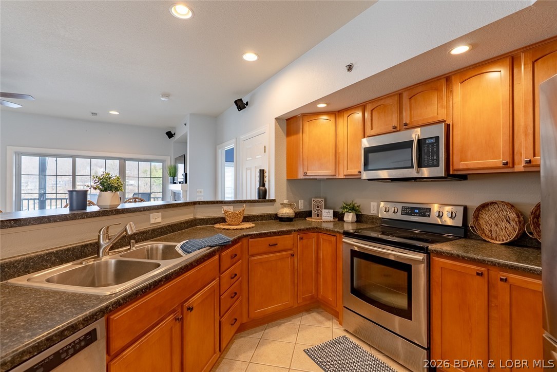 68 Lighthouse Road, Unit 231 Lake Ozark, MO 65049 - Photo 9 of 62