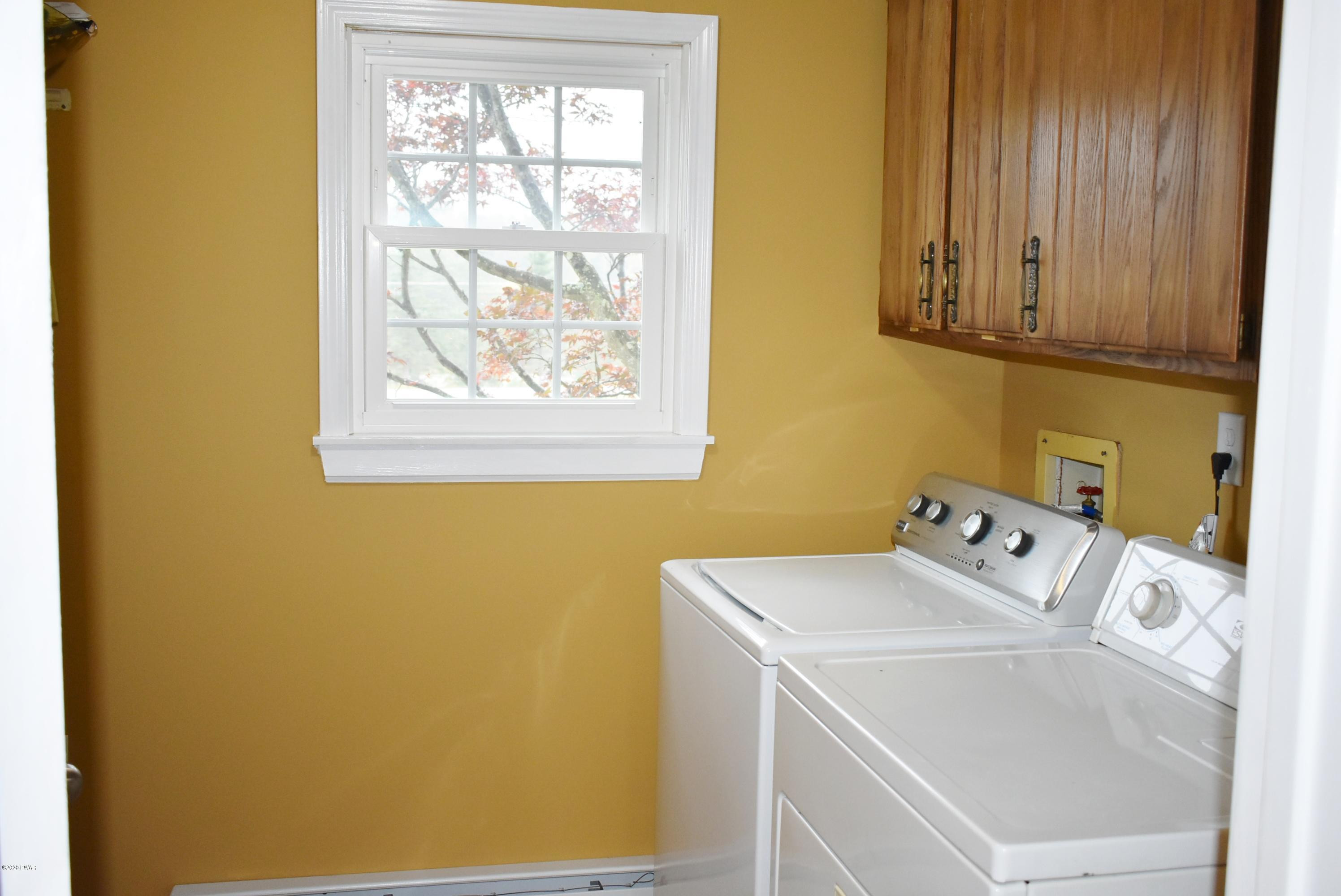 130 Kiesel Road Milford, PA 18337 - Photo 16 of 27 LAUNDRY ROOM