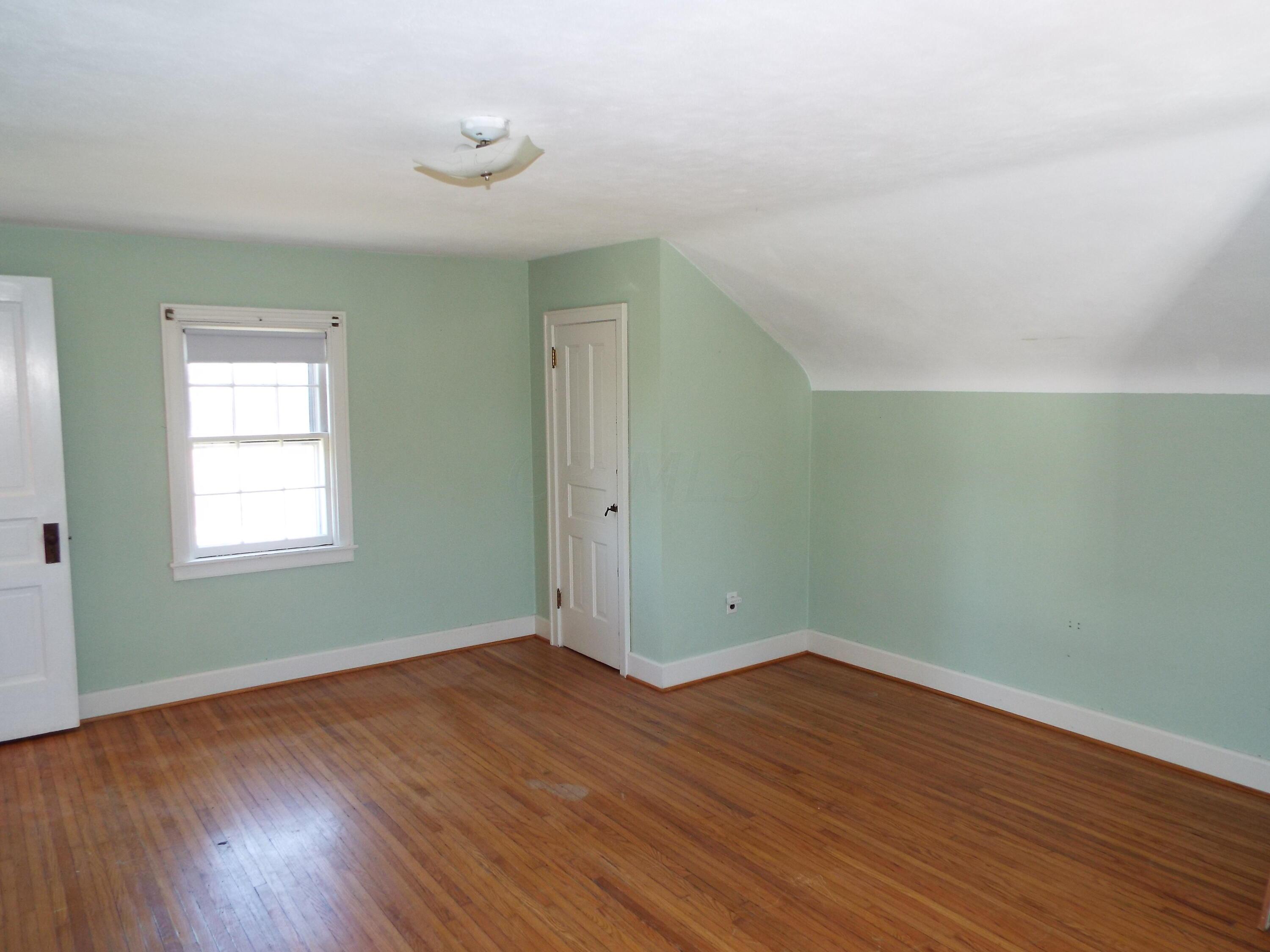 3740 Hebbardsville Road Albany, OH 45710 - Photo 47 of 50 Bedroom 3