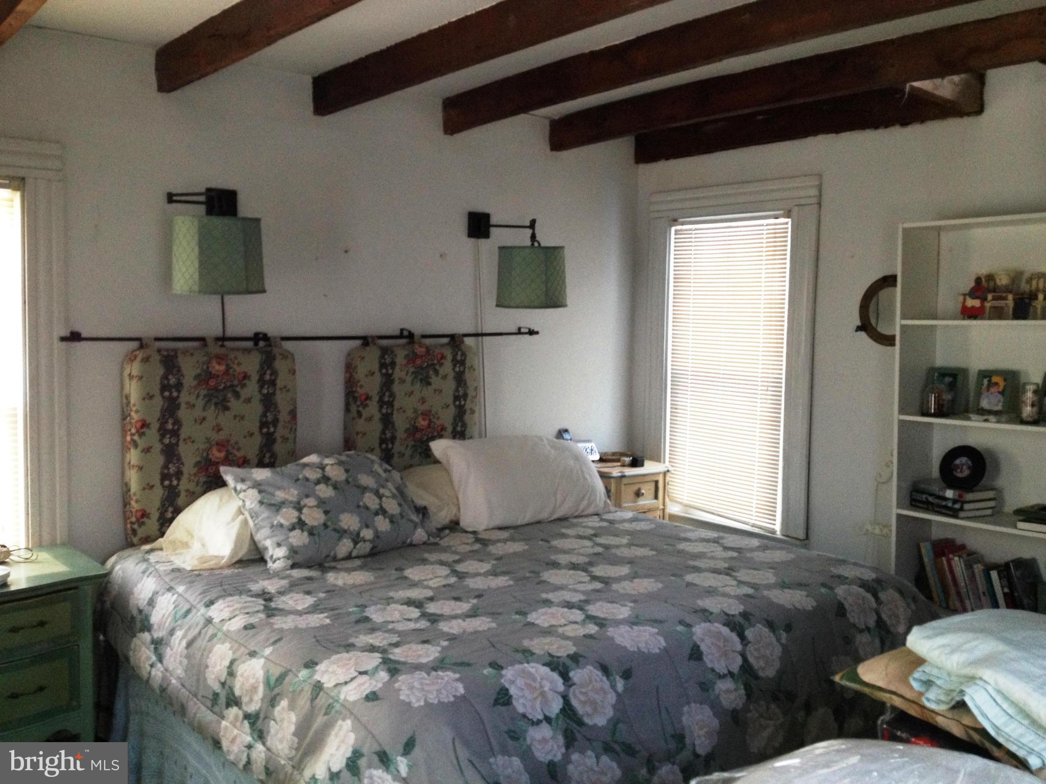 1980 Potts Point Road Huntingtown, MD 20639 - Photo 15 of 21 Bedroom