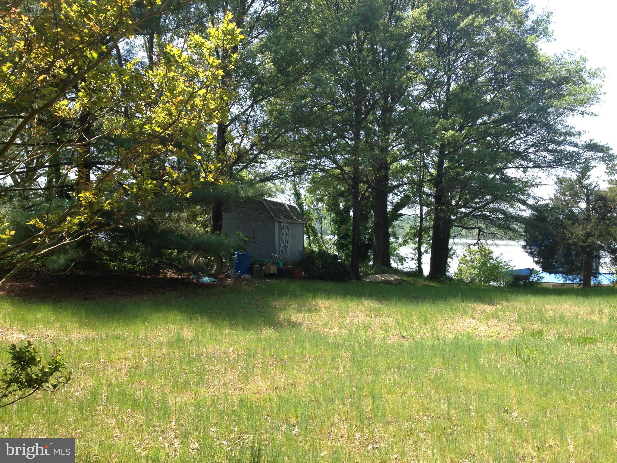 1980 Potts Point Road Huntingtown, MD 20639 - Photo 5 of 21 Exterior (General)