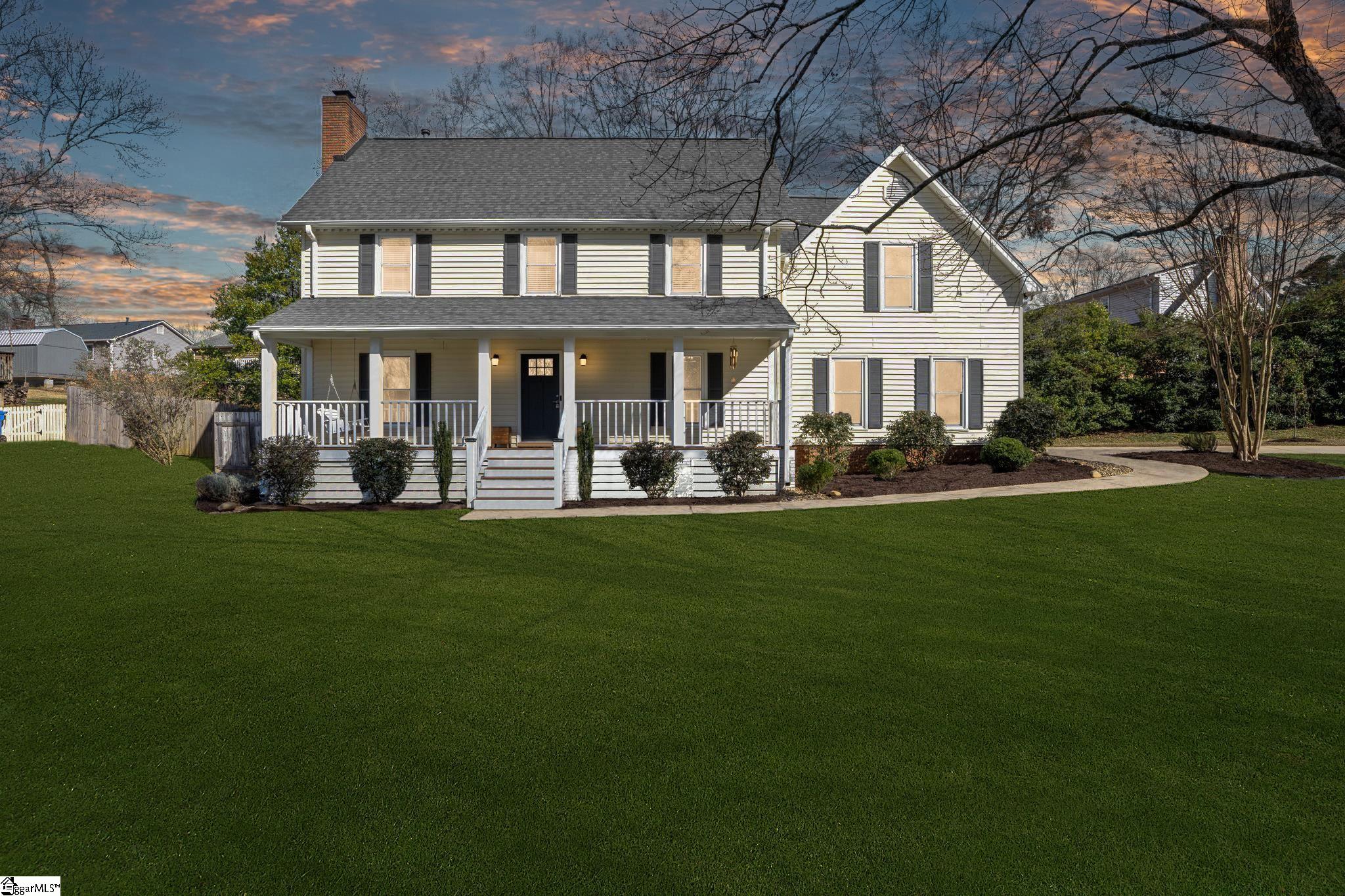 106 Wood Creek Road Mauldin, SC 29662 - Photo 1 of 42 Gallery Image 1