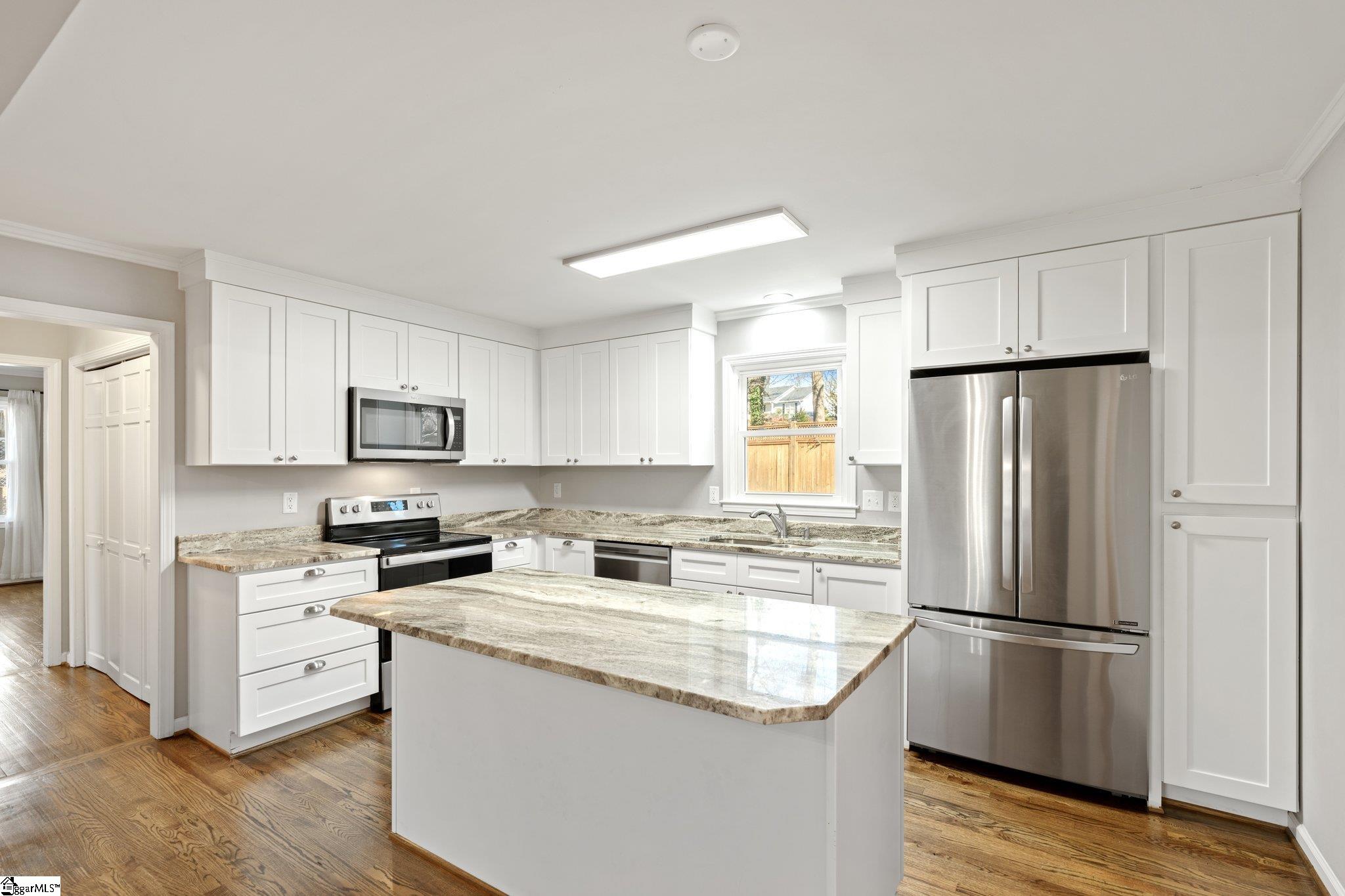106 Wood Creek Road Mauldin, SC 29662 - Photo 17 of 42 Gallery Image 17