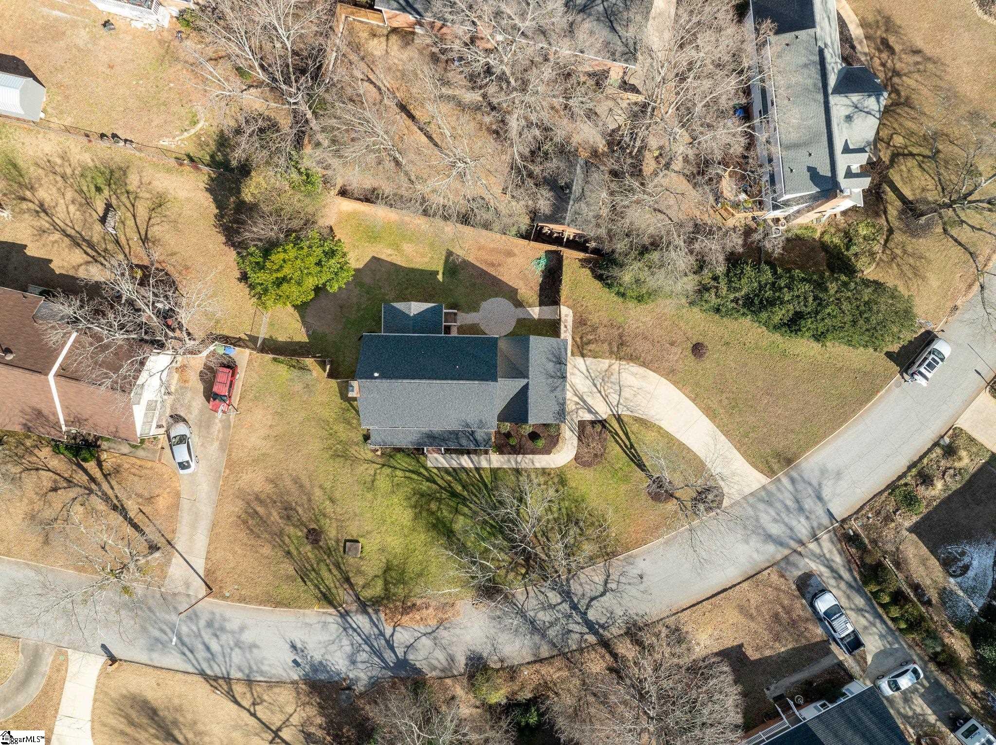 106 Wood Creek Road Mauldin, SC 29662 - Photo 2 of 42 Gallery Image 2