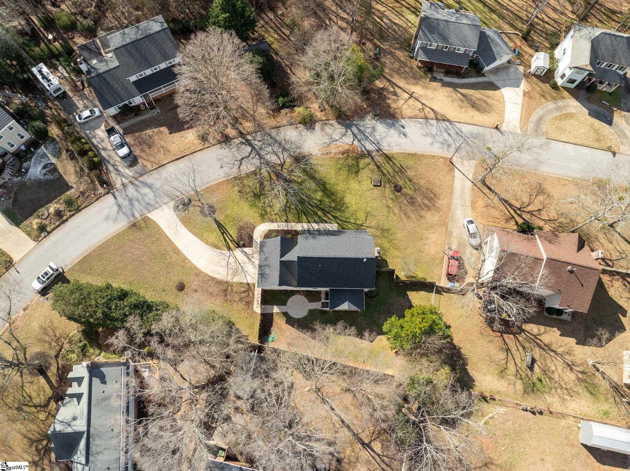 106 Wood Creek Road Mauldin, SC 29662 - Photo 35 of 42 Gallery Image 35