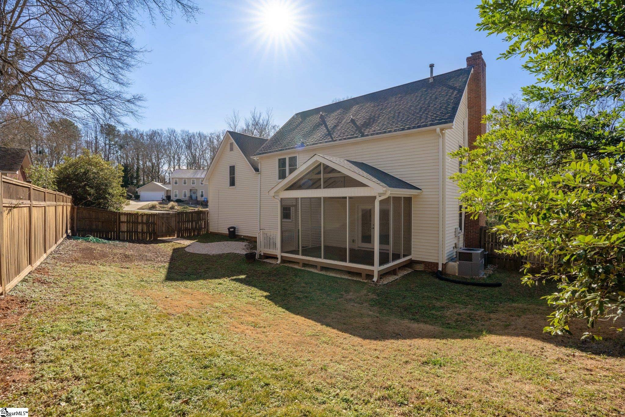 106 Wood Creek Road Mauldin, SC 29662 - Photo 38 of 42 Gallery Image 38