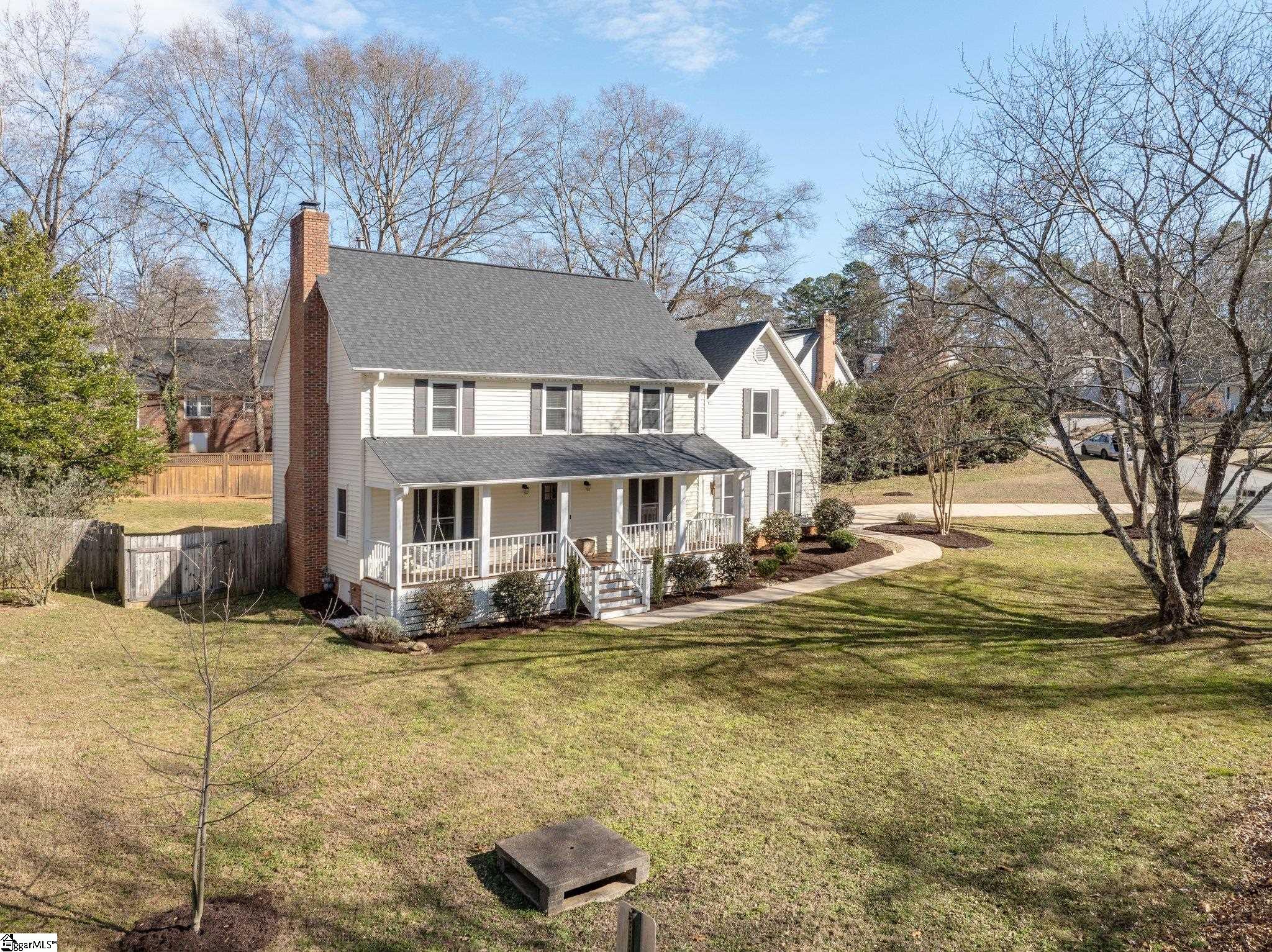 106 Wood Creek Road Mauldin, SC 29662 - Photo 40 of 42 Gallery Image 40