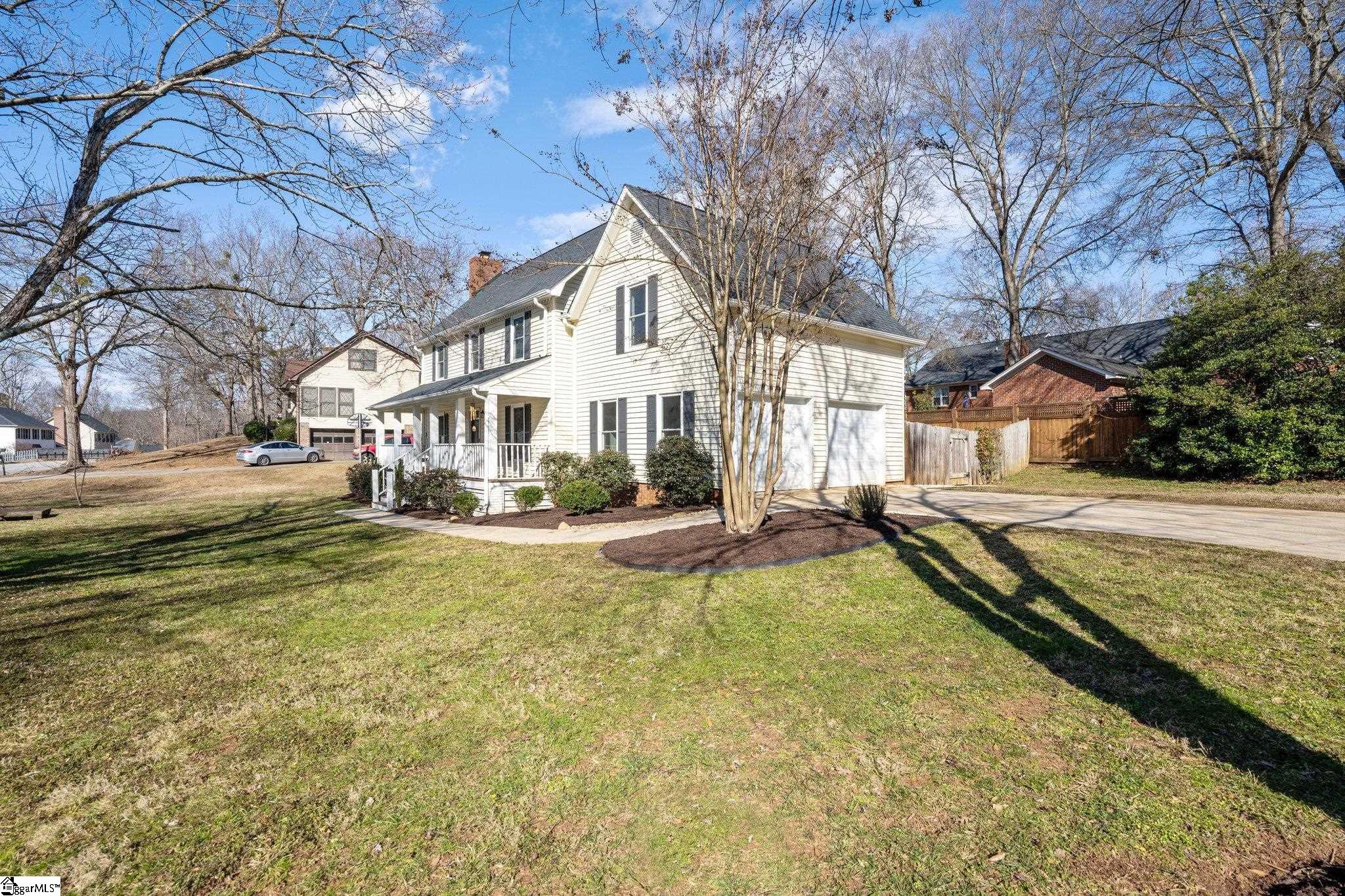 106 Wood Creek Road Mauldin, SC 29662 - Photo 41 of 42 Gallery Image 41