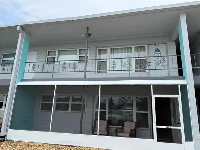 $134,900 | 5861 42nd Terrace North, Unit 1609, St. Petersburg, FL 33709