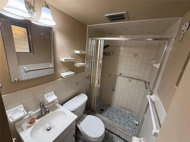 $134,900 | 5861 42nd Terrace North, Unit 1609, St. Petersburg, FL 33709