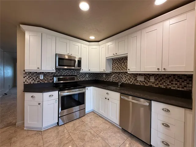 $134,900 | 5861 42nd Terrace North, Unit 1609, St. Petersburg, FL 33709