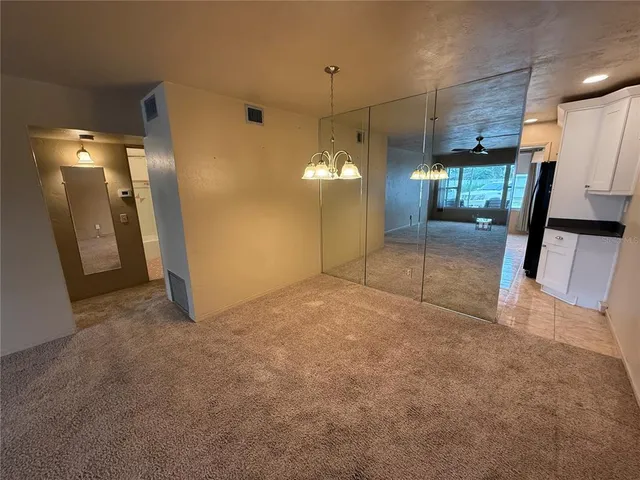 $134,900 | 5861 42nd Terrace North, Unit 1609, St. Petersburg, FL 33709