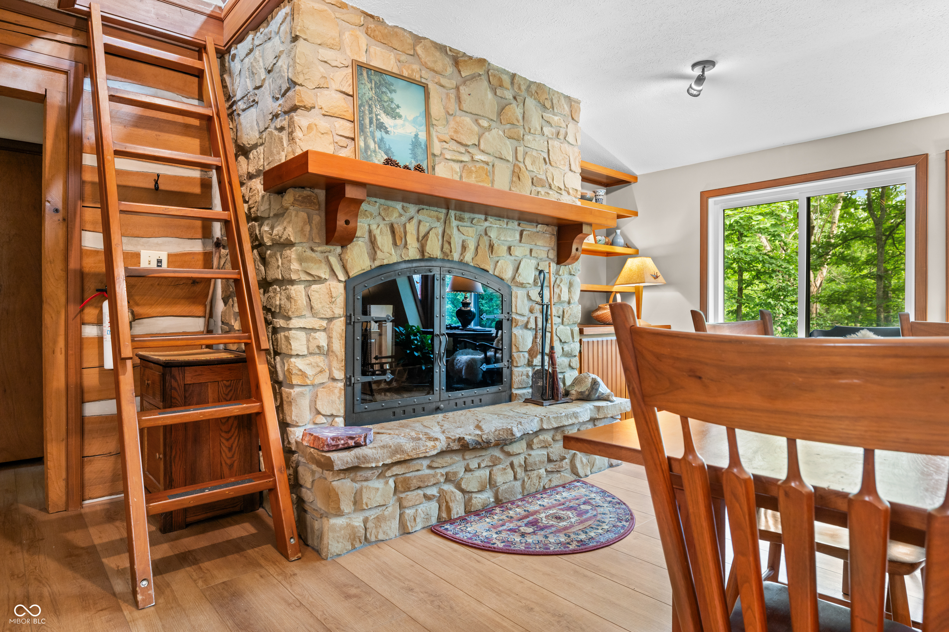 972 Helmsburg Road Nashville, IN 47448 - Photo 49 of 102 Gallery Image 49