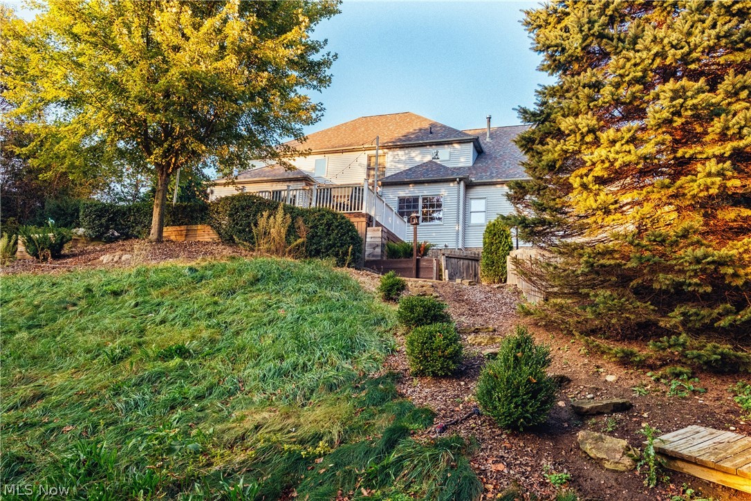 2977 Mill Ridge Circle Northwest Canton, OH 44708 - Photo 23 of 25 Gallery Image 23