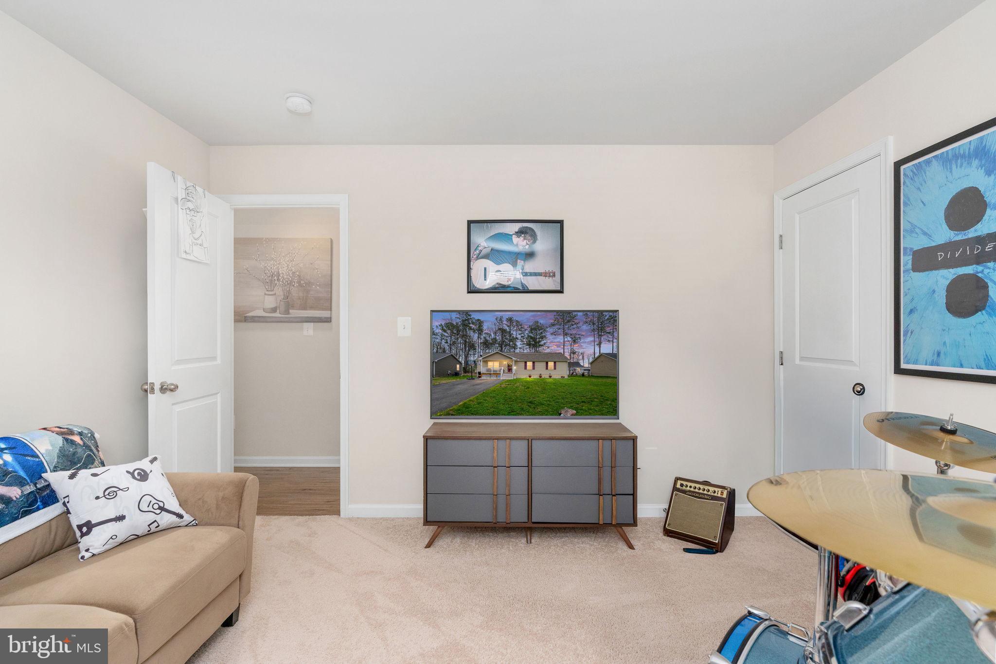 78 Rustic Lane Colonial Beach, VA 22443 - Photo 28 of 56 Cozy retreat with modern flair.