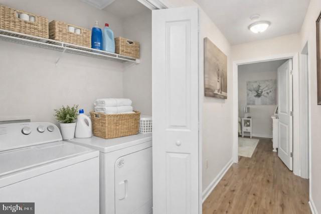 78 Rustic Lane Colonial Beach, VA 22443 - Photo 35 of 56 Bright and functional laundry space.