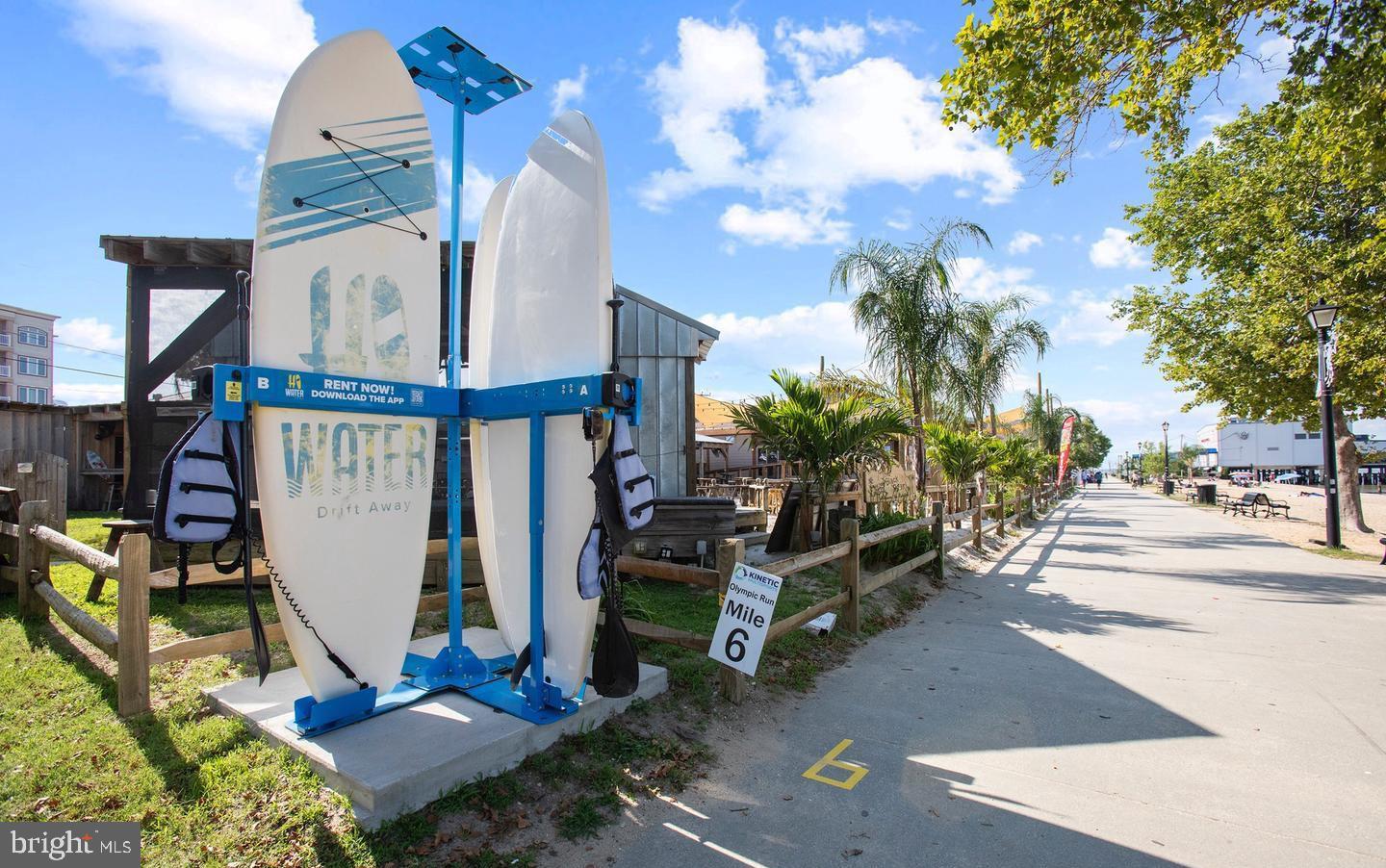 78 Rustic Lane Colonial Beach, VA 22443 - Photo 46 of 56 Surfboards ready for adventure!