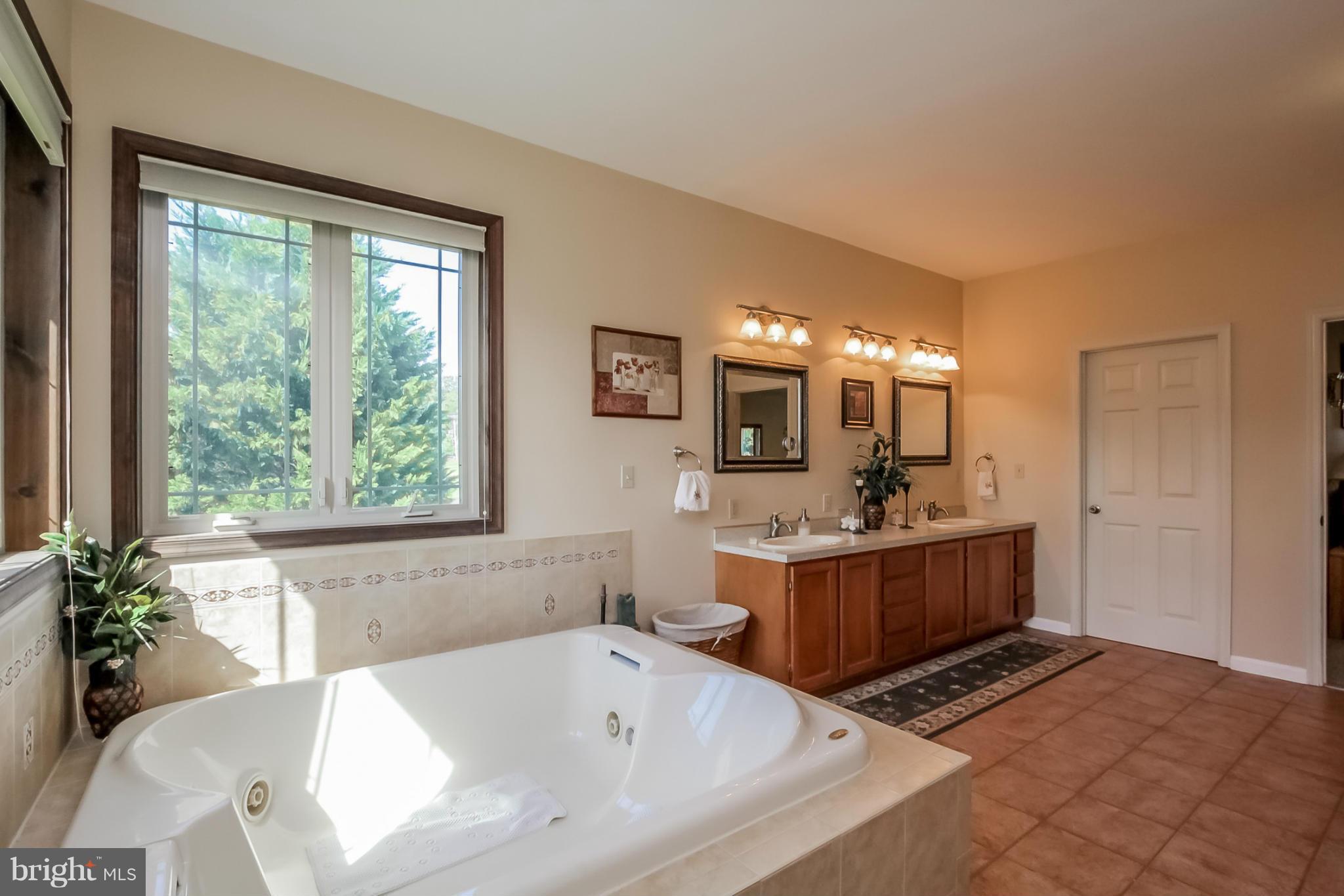 6605 Valley Road La Plata, MD 20646 - Photo 17 of 29 Bath (Master)