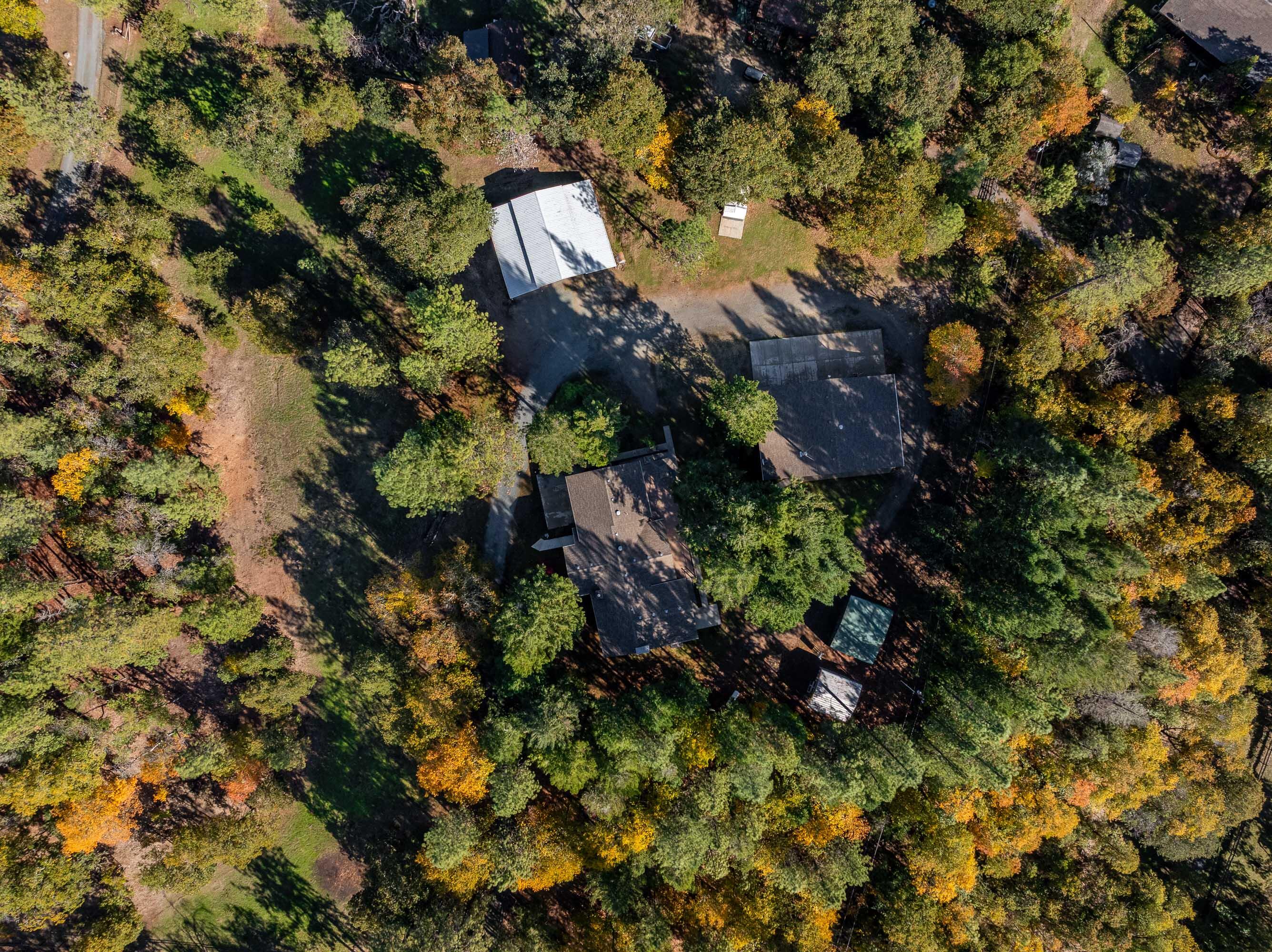11990 Artlin Road Grants Pass, OR 97526 - Photo 57 of 62 DRONE (4 of 9)