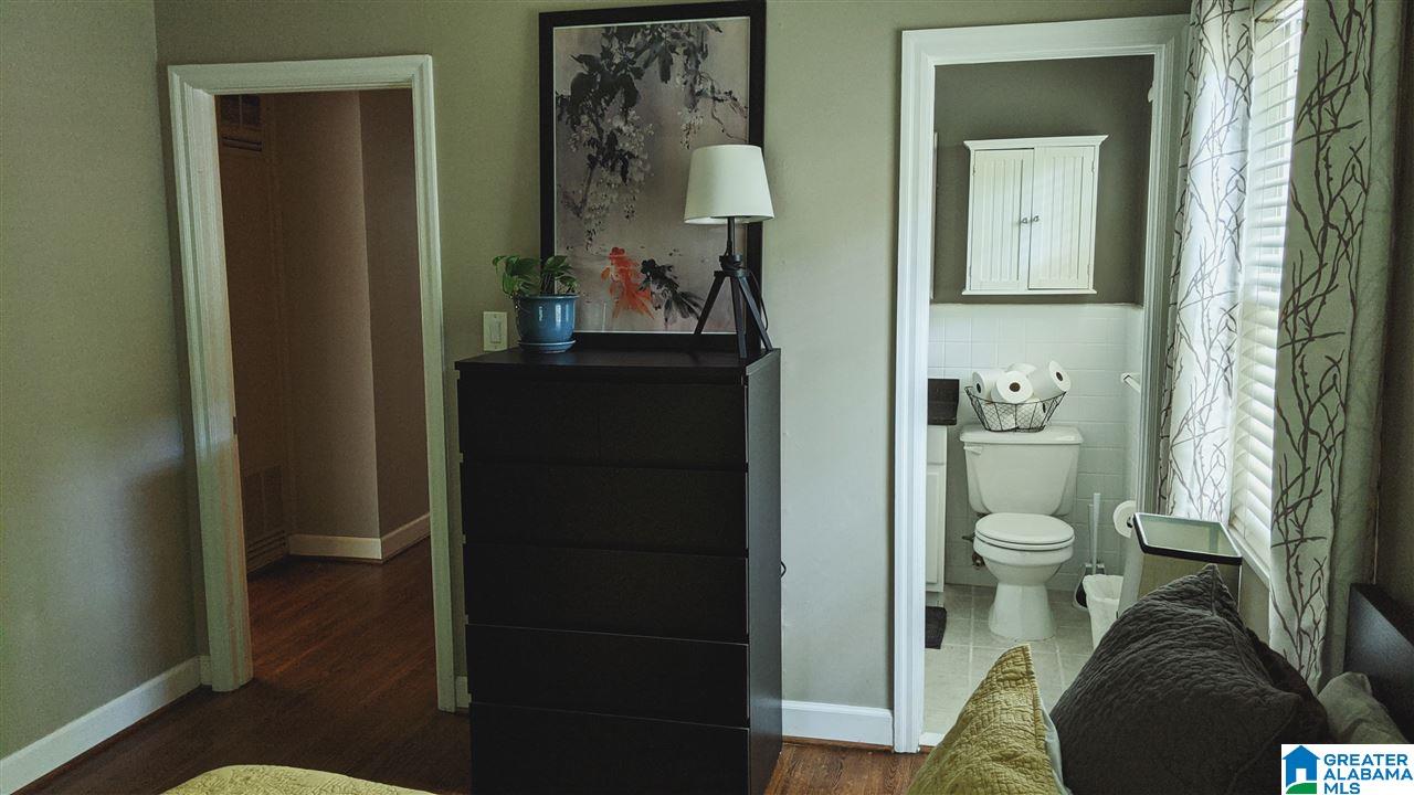 1325 Cresthill Road Birmingham, AL 35213 - Photo 14 of 21