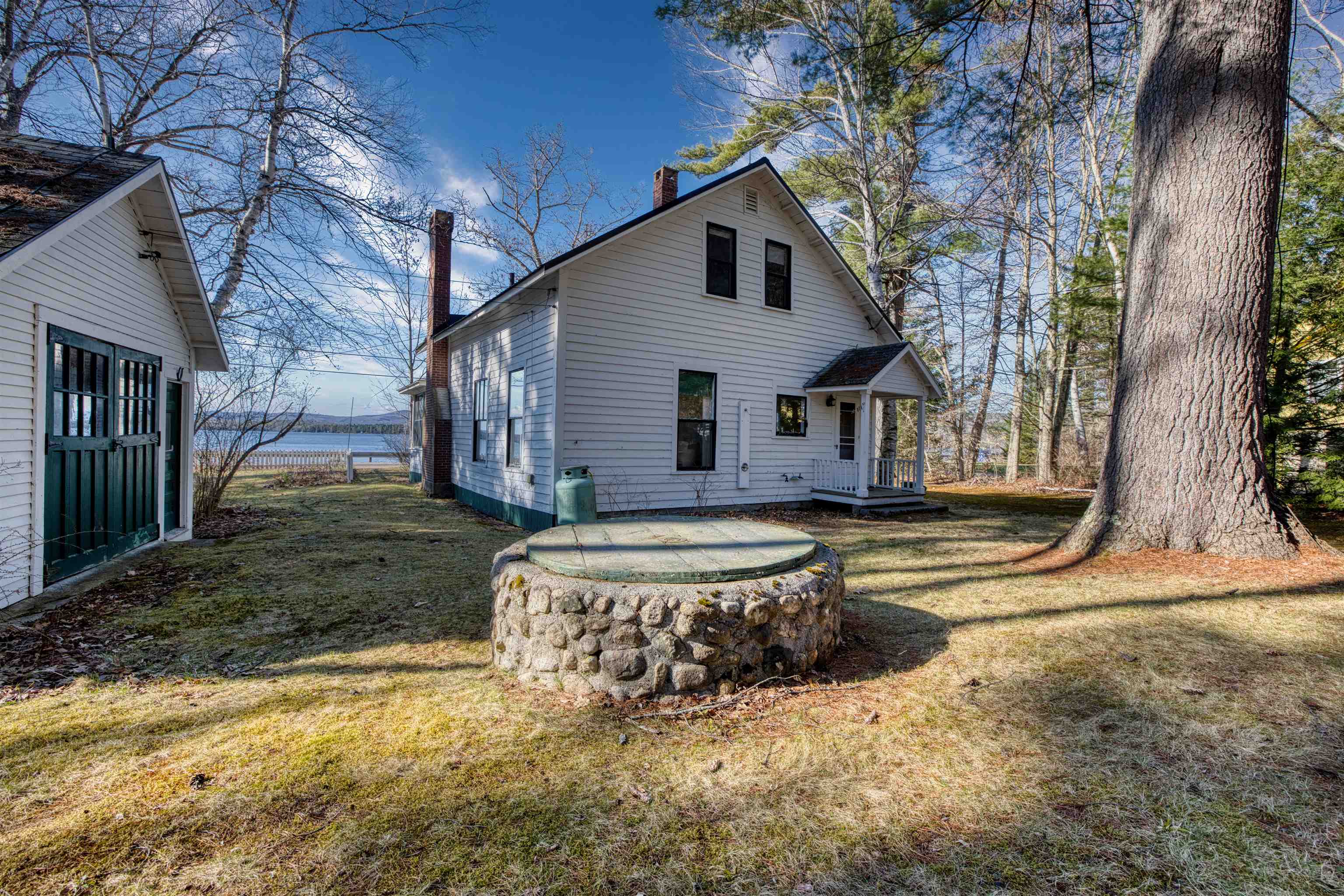 4982 Province Lake Road Wakefield, NH 03830 - Photo 9 of 35 Gallery Image 9