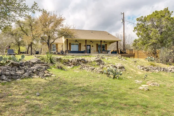 $3,000 | 24236 Spur Trail, Spicewood, TX 78669