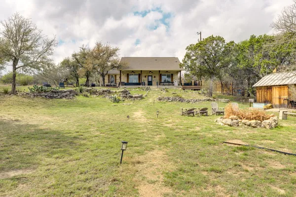 $3,000 | 24236 Spur Trail, Spicewood, TX 78669