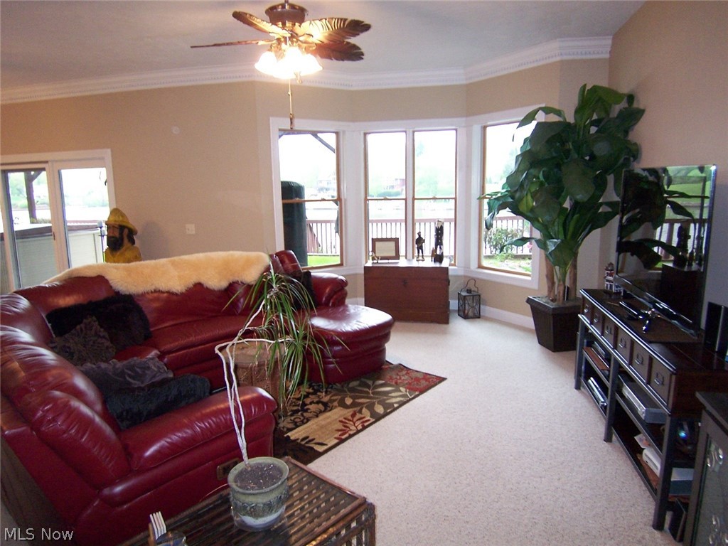 1059 Lode Star Drive Rome, OH 44085 - Photo 24 of 35