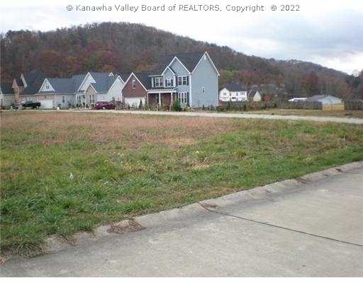 Land/Lot.