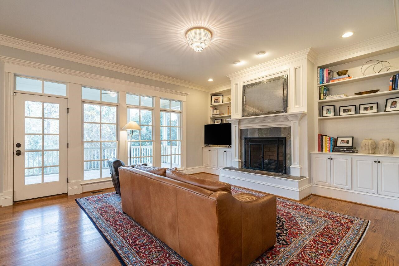 3056 Lewis Farm Road Raleigh, NC 27607 - Photo 9 of 43 Photo 9