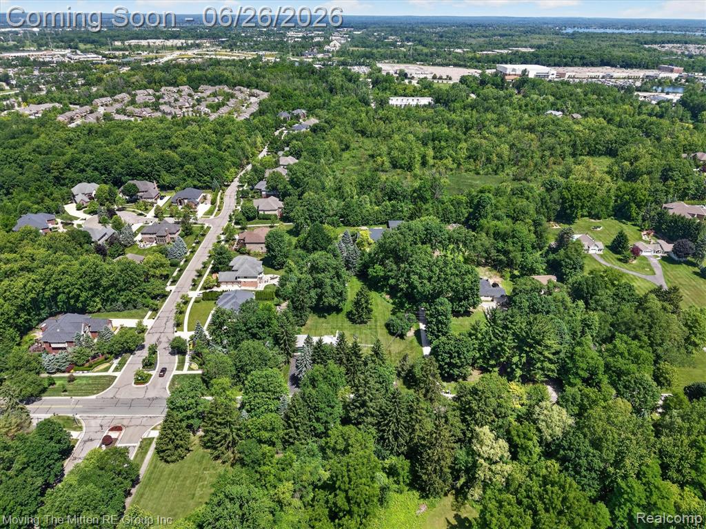 46800 West 11 Mile Road Novi, MI 48374 - Photo 49 of 65
