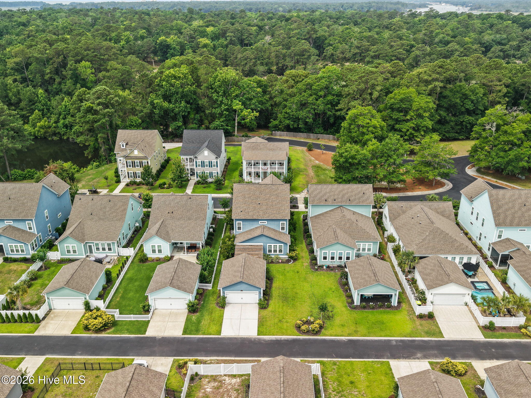 9286 Murphy Way Southwest Calabash, NC 28467 - Photo 73 of 83 Gallery Image 73