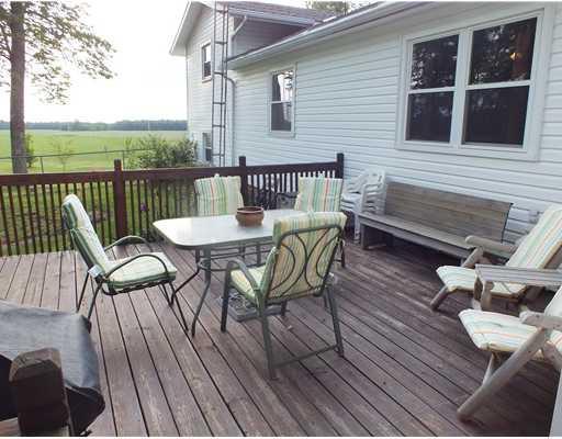 1223 West County Road Huntsville, OH 43324 - Photo 4 of 20