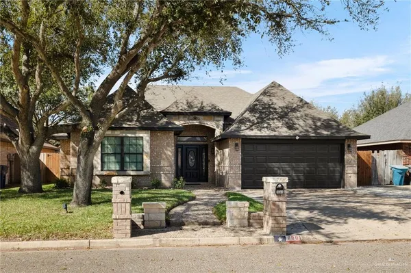 $2,400 | 7601 North 21st Street, McAllen, TX 78504