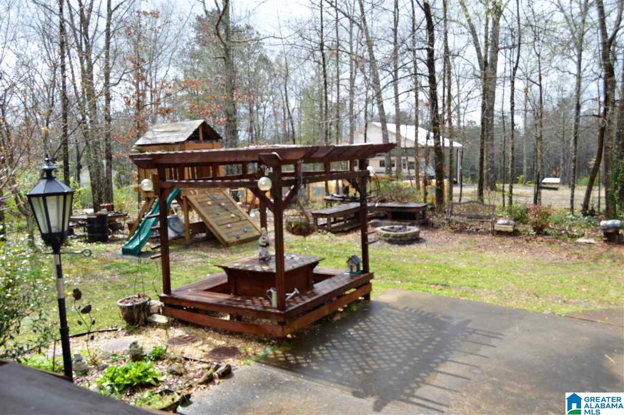 195 2nd Street Sumiton, AL 35148 - Photo 37 of 40
