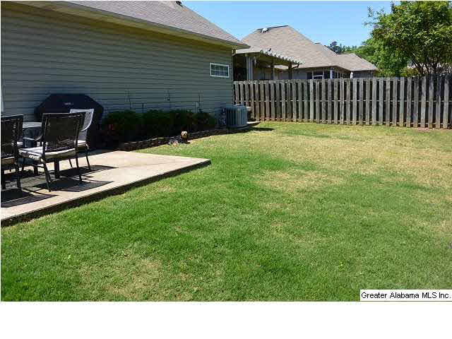 410 Trellis Circle Springville, AL 35146 - Photo 24 of 25