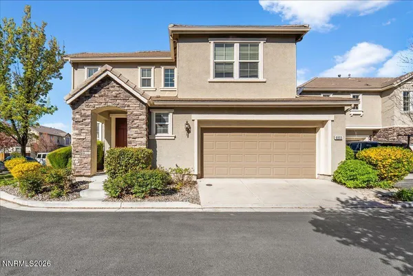$527,900 | 6955 Sacred Circle, Sparks, NV 89436