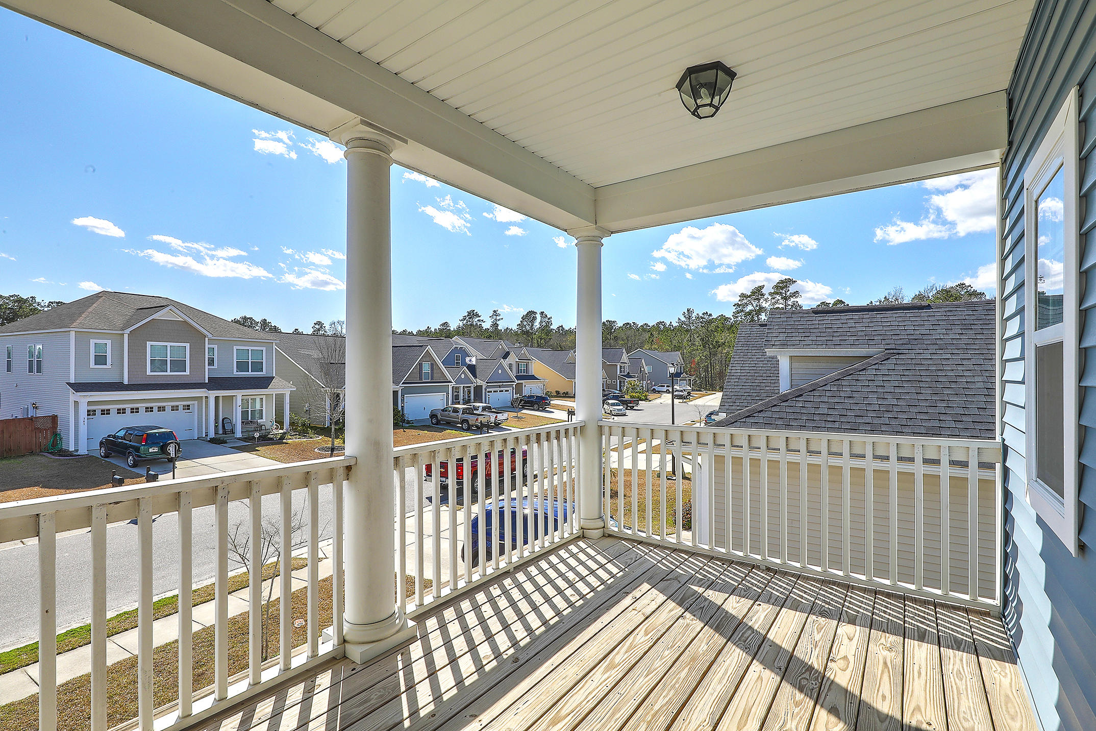 360 Fox Ridge Lane Moncks Corner, SC 29461 - Photo 24 of 29 24