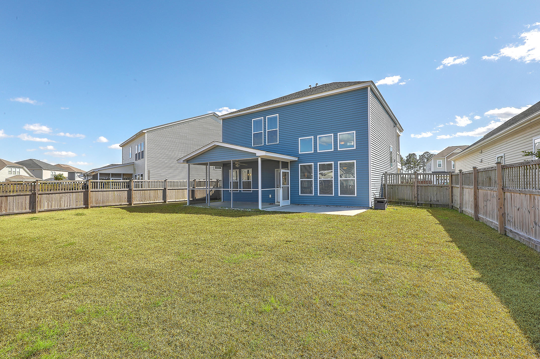 360 Fox Ridge Lane Moncks Corner, SC 29461 - Photo 27 of 29 27