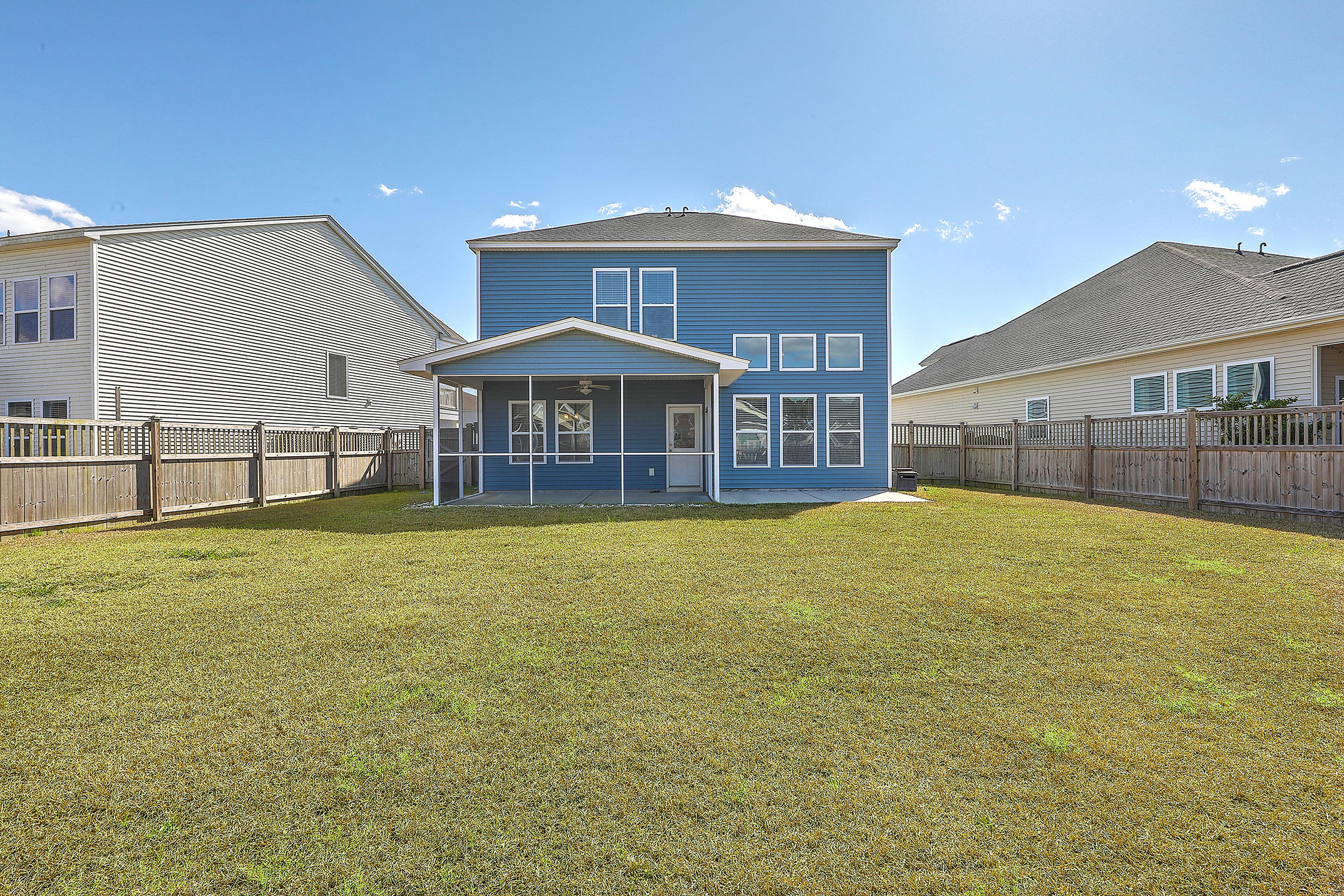 360 Fox Ridge Lane Moncks Corner, SC 29461 - Photo 28 of 29 28